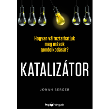 HVG Könyvek Katalizátor egyéb e-könyv