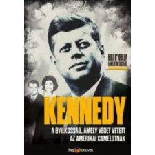 HVG Könyvek Kennedy egyéb e-könyv