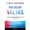 HVG Könyvek kiadó Kék óceán váltás