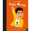 HVG Könyvek Kicsikből NAGYOK - Freddie Mercury