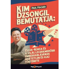HVG Könyvek Kim Dzsongil bemutatja: egyéb e-könyv