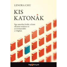 HVG Könyvek Kis katonák egyéb e-könyv