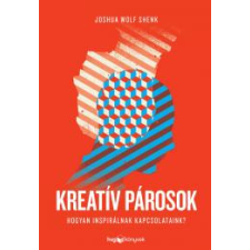 HVG Könyvek Kreatív párosok egyéb e-könyv