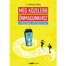 HVG Könyvek Még közelebb önmagunkhoz egyéb e-könyv