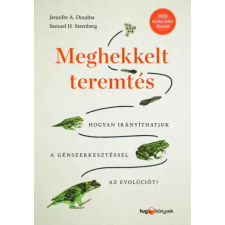 HVG Könyvek Meghekkelt teremtés egyéb e-könyv