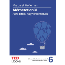 HVG Könyvek Mérhetetlenül egyéb e-könyv