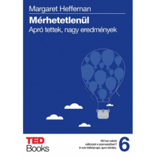 HVG Könyvek Mérhetetlenül gazdaság, üzlet