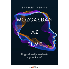 HVG Könyvek Mozgásban az elme egyéb e-könyv
