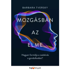 HVG Könyvek Mozgásban az elme egyéb e-könyv