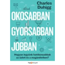 HVG Könyvek Okosabban gyorsabban jobban egyéb e-könyv