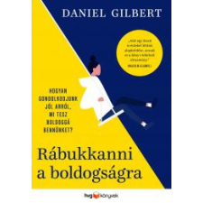 HVG Könyvek Rábukkanni a boldogságra egyéb e-könyv