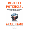 HVG Könyvek Rejtett potenciál - Adam Grant
