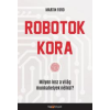 HVG Könyvek Robotok kora