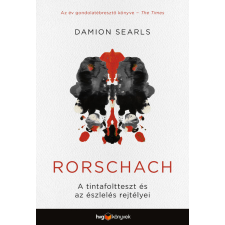 HVG Könyvek Rorschach egyéb e-könyv