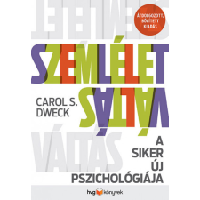HVG Könyvek Szemléletváltás egyéb e-könyv