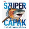 HVG Könyvek Szupercápák - és más mélytengeri élőlények!