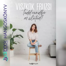 HVG Könyvek Tedd rendbe az életed! egyéb e-könyv