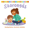 HVG Könyvek Tudj meg többet! - Szorongás - Beszélgetőskönyv felnyitható ablakokkal