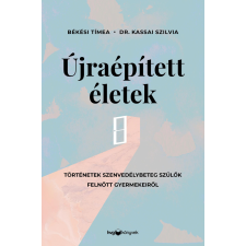 HVG Könyvek Újraépített életek egyéb e-könyv