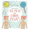 HVG Mit rejt az emberi test?