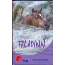 HVG Press Kft. Taladinn (PonyClub) antikvárium - használt könyv