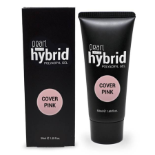  Hybrid PolyAcryl Gel - Cover Pink műköröm zselé