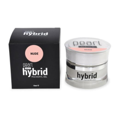 hybrid PolyAcryl Gel - Nude - 15ml műköröm zselé