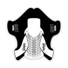 Hybrid Sablon 500db műkörmös sablon