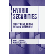  Hybrid Securities – Kamil Liberadzki,Marcin Liberadzki idegen nyelvű könyv