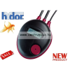Hydor Aqua-Terra Digit Thermostat Hőmérő És Hőmérséklet Szabályzó Kijelzővel (T03200)