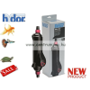  Hydor External Heating Eth Külső Automata Hőfokszabályzós Vízmelegítő 200W 16Mm (T08114)