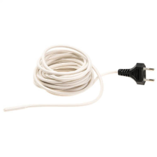 Hydor Heating Cable - Fűtőkábel akváriumokhoz és terráriumokhoz (25W) EU hüllőfelszerelés