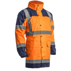  HYDRA HI-VIZ NARANCS PU ESŐKABÁT_S