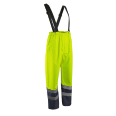  HYDRA HI-VIZ SÁRGA PU ESŐNADRÁG_XL