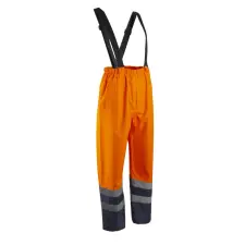  HYDRA PANTS HI-VIZ NARANCS PU ESŐNADRÁG_XL munkaruha