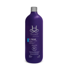 Hydra X-Treme Ultra Deep Cleansing kutyasampon (1000 ml) kutyasampon