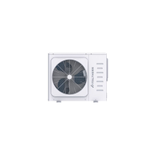  Hydrablock compact 5 M 1 fázis hőszivattyú