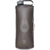 Hydrapak Seeker Műanyag Összezsugorítható Kulacs 2000ml - Szürkés barna (HYA822MN)