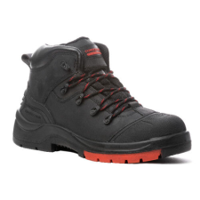  HYDROCITE S3 SRC WR CI HI HRO FEKETE HŐ+HIDEGÁLLÓ 46 (ST) munkavédelmi cipő