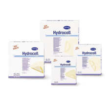  Hydrocoll nedvszívó kötszer 15x15 cm 5x gyógyászati segédeszköz