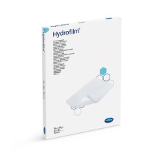  Hydrofilm® filmkötszer (15x20 cm; 10 db) gyógyászati segédeszköz