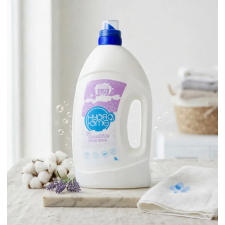 Hydrohome Sensitive Baby Care folyékony mosószer (2x3 liter) tisztító- és takarítószer, higiénia