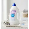 Hydrohome Sensitive Baby Care folyékony mosószer (3x3 liter)