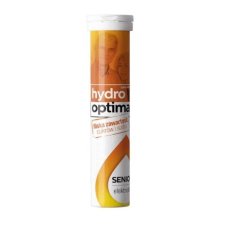 Hydrooptima Senior, 20 habos tabletta vitamin és táplálékkiegészítő