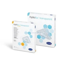 HydroTac transparent 20x20cm 1db gyógyászati segédeszköz