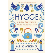 Hygge életmód, egészség