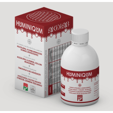  Hymato Huminiqum Folyékony Étrendkiegészítő Szirup 250ml vitamin és táplálékkiegészítő