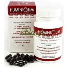Hymato Huminiqum kapszula 120 db vitamin és táplálékkiegészítő