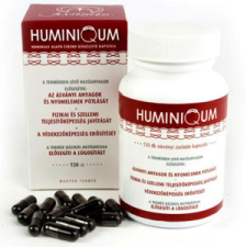 Hymato Huminiqum Kapszula, 120db vitamin és táplálékkiegészítő
