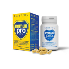 Hymato ImmunPro 60 vega kapszula Hymato vitamin és táplálékkiegészítő